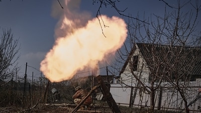 Russia has accused Ukraine and its allies of staging the atrocities. (File/ AP) Russia has accused Ukraine and its allies of staging the atrocities. (File/ AP)
