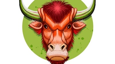 Taurus Daily Horoscope Today for April 3, 2023: This is a good day to invest in property or gold. Taurus Daily Horoscope Today for April 3, 2023: This is a good day to invest in property or gold.