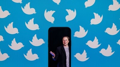 Twitter CEO Elon Musk. (AFP) Twitter CEO Elon Musk. (AFP)
