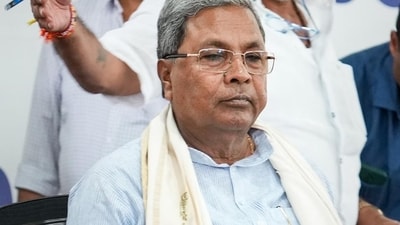 Siddaramaiah questions PM Modi's visit to K'taka, says violation of EC code Siddaramaiah questions PM Modi's visit to K'taka, says violation of EC code