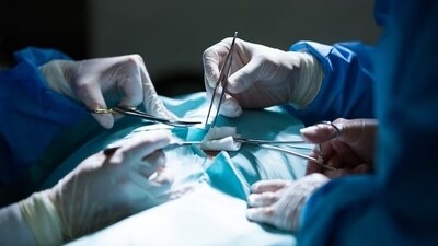Gastric bypass and related procedures, known collectively as bariatric surgery, offer one solution, often resulting in lasting weight loss and even remission of diabetes. (Freepik) Gastric bypass and related procedures, known collectively as bariatric surgery, offer one solution, often resulting in lasting weight loss and even remission of diabetes. (Freepik)