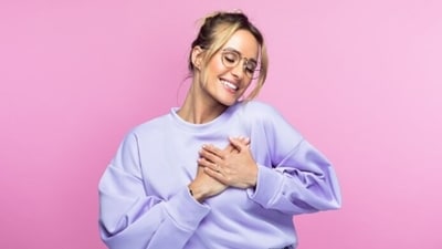 Emotional boundaries are essential for maintaining healthy relationships and protecting yourself from emotional harm. Here are five ways to set emotional boundaries. (Unsplash) Emotional boundaries are essential for maintaining healthy relationships and protecting yourself from emotional harm. Here are five ways to set emotional boundaries. (Unsplash)