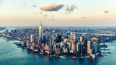 New York faces severe weather threat from storm, flights cancelled or delayed (Unsplash) New York faces severe weather threat from storm, flights cancelled or delayed (Unsplash)
