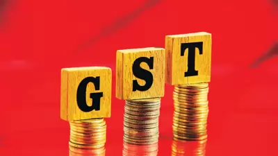 The finance ministry has capped the late fee at ₹1,000 for the registered persons who fail to furnish the final return in Form GSTR-10 by the due date. (File) The finance ministry has capped the late fee at ₹1,000 for the registered persons who fail to furnish the final return in Form GSTR-10 by the due date. (File)