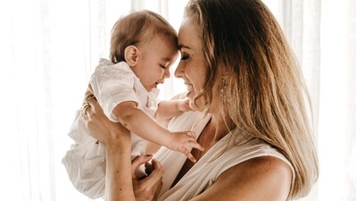 Post pregnancy fatigue: Some lifestyle modifications a new mom should inculcate (Photo by Jonathan Borba on Unsplash) Post pregnancy fatigue: Some lifestyle modifications a new mom should inculcate (Photo by Jonathan Borba on Unsplash)