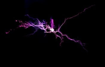 Piezoelectric effect is the phenomenon where certain materials generate electricity when it is stretched. (Photo by Nikhita Singhal on Unsplash/ Representative Image)