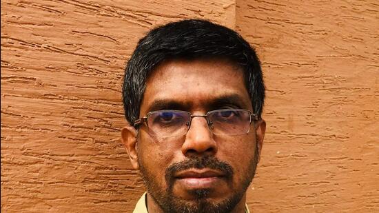 A Naryana is a professor of public policy and governance at Azim Premji University, Bengaluru (HT)
