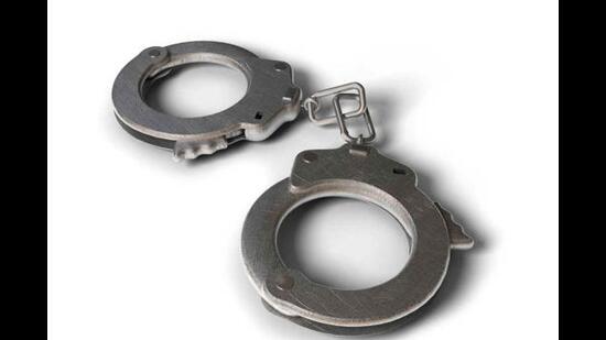 Within 48 hours of the alleged rape of a minor girl, the Leh Police have arrested the accused and also seized the car used in the crime, said Ladakh police on Sunday. The accused was identified as Syed Zulfikar Ali Shah, alias Zulzul of Thiksey in Ladakh. He was arrested for raping the girl. (Representational image)