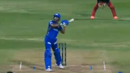 Tilak Varma (IPL)