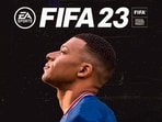 FIFA 23 as the Most popular game FIFA 23 as the Most popular game