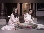 Renowned Indian artists showcase their creations at 'QALA Ka Qila' exhibition Renowned Indian artists showcase their creations at 'QALA Ka Qila' exhibition