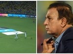Sunil Gavaskar launched a tirade on-air following the slight delay into the IPL 2023 match Sunil Gavaskar launched a tirade on-air following the slight delay into the IPL 2023 match