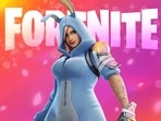 Miss Bunny Penny Outfit for Fortnite's Easter Spring Breakout event Miss Bunny Penny Outfit for Fortnite's Easter Spring Breakout event