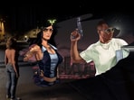GTA 6 leaks suggest dynamic story mode with love interests