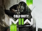 Call of Duty: Modern Warfare 2