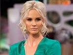 Real Housewives of Orange County alum Meghan King