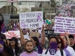 Florida currently has a law banning abortions after 15 weeks of pregnancy.