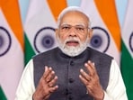 Prime Minister Narendra Modi. Prime Minister Narendra Modi.