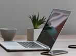 In Intel-powered laptops, you can expect the latest technology and high-end processing.