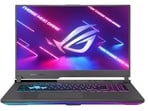 Asus G17 can handle any task without breaking a sweat.