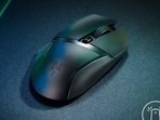 The Razer Basilisk X HyperSpeed is a feature-rich mouse for people looking for wireless mouse.