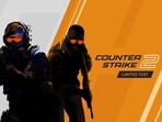 Counter-Strike 2
