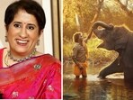 Guneet Monga wished to take Raghu and Ammu to the Oscars.