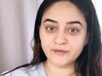 Mahhi Vij recovers from Covid-19.