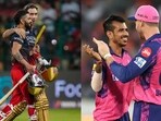 IPL 2023 Points table and Orange and Purple Cap list after SRH vs RR and RCB vs MI IPL 2023 Points table and Orange and Purple Cap list after SRH vs RR and RCB vs MI