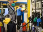 The Kerala government increased fuel prices by <span class='webrupee'>₹</span>2 from April 1. (representative) The Kerala government increased fuel prices by <span class='webrupee'>₹</span>2 from April 1. (representative)