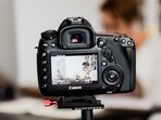 4K video cameras come with four times the resolution of standard 1080p, making your pictures world class.