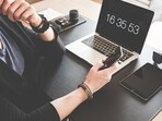 Being productive is a matter of making conscious choices and eliminating counterproductive habits. Identifying and rectifying these habits can help us achieve our daily goals and lead more satisfying lives.&nbsp;