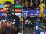 Virat Kohli shatters RCB illusion with eye-opening remark Virat Kohli shatters RCB illusion with eye-opening remark