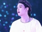 BTS' Suga will release his first-ever solo album D-Day this month.