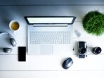 Business laptops come with great processing speed.