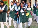 UPMSP warns against fake notice on UP board 10th, 12th result 2023 date (HT PHOTO) UPMSP warns against fake notice on UP board 10th, 12th result 2023 date (HT PHOTO)