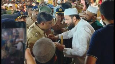 Malwani riots: Court extends protection from arrest to builder Merchant