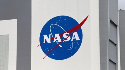 NASA, Kennedy Space Center in Cape Canaveral, Florida, US. (REUTERS)