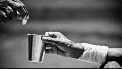 Beggars’ Corporation received the Best Social Impact Award. (Representational photo)