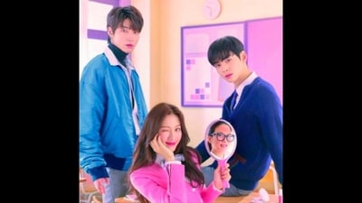 How to achieve K-beauty glowing skin? Experts on tips to get dewy dumpling skin (Photo by Twitter/BGYO_IF) How to achieve K-beauty glowing skin? Experts on tips to get dewy dumpling skin (Photo by Twitter/BGYO_IF)