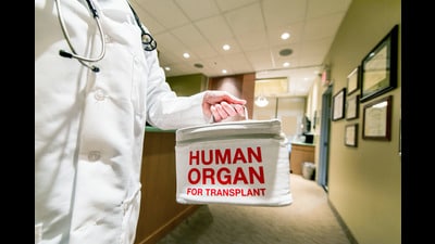 Complaint by Sirsa resident, who was not paid the promised  ₹10 lakh for his kidney, spurs Mohali police into action. (Getty Images/iStockphoto)
