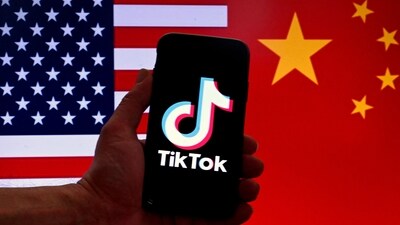 It’s, however, not the CPC’s control and influence on Chinese companies alone but the ongoing strategic and military tension between China and the US, which are fuelling claims and counterclaims on TikTok. (AFP) It’s, however, not the CPC’s control and influence on Chinese companies alone but the ongoing strategic and military tension between China and the US, which are fuelling claims and counterclaims on TikTok. (AFP)