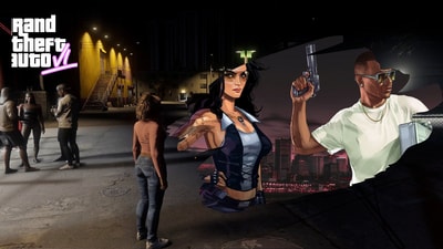 GTA 6 leaks suggest dynamic story mode with love interests GTA 6 leaks suggest dynamic story mode with love interests
