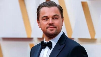 Hollywood actor Leonardo DiCaprio. (File Photo) (HT_PRINT) Hollywood actor Leonardo DiCaprio. (File Photo) (HT_PRINT)