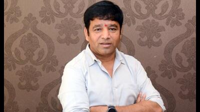 Nationalist Congress Party’s MLA Sunil Tingre has warned of holding a protest in front of the Pune Municipal Corporation (PMC) headquarters over its various pending projects on April 6. (HT FILE PHOTO)
