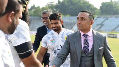 Rahul Bose