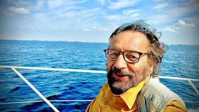 Shekhar Kapur recently returned to the world of cinema with his Hollywood project, What’s Love Got to Do with It?