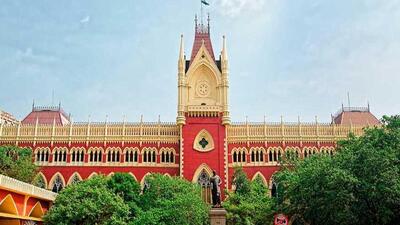 The HC has asked for the report by April 5. (Calcutta high court) The HC has asked for the report by April 5. (Calcutta high court)