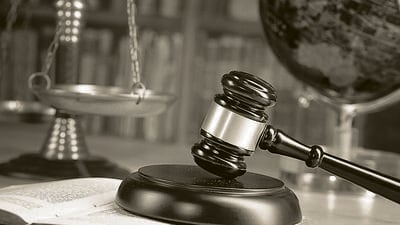 The NIA told the Delhi court that IM operatives were involved in a larger conspiracy. (Shutterstock) The NIA told the Delhi court that IM operatives were involved in a larger conspiracy. (Shutterstock)