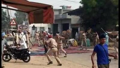 The Punjab police’s special investigation team (SIT) probing the 2015 Kotkapura police firing incident on Monday invited people to share any additional information related to the case on April 6.